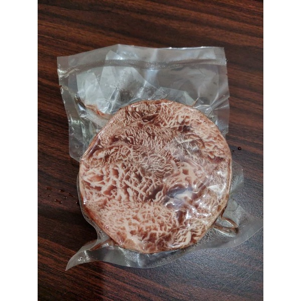 

Tenderloin Meltique Steak