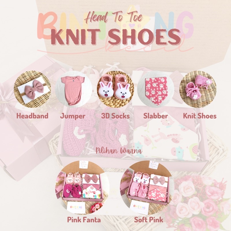 HAMPERS | Baby Hampers / Baby Gift / Newborn Hampers / Hampers Bayi / Kado Bayi / Kado Lahiran-5