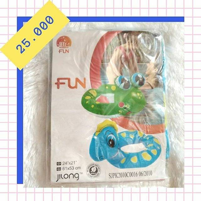 Ban Renang Anak / Ban Berenang Anak Murah / Ban Renang Karakter