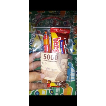 

PLASTIK SNACK LEBARAN ANAK