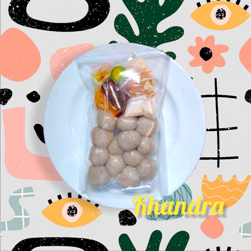 

Baso Aci Khandra Small