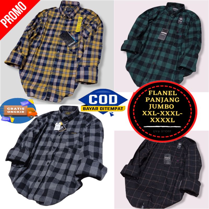 kemeja flanel import big size XXL XXXL XXXL lengan panjang pria wanita, flanel jumbo unisex terbaru murah,flanel import distro motif 2022