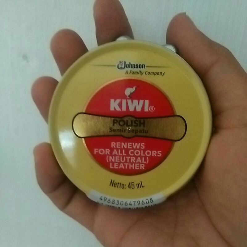 kiwi polish Neutral 45 ml