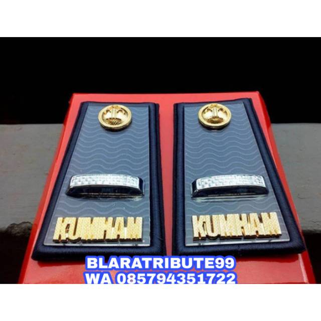 

Pangkat ASN KUMHAM 2A,2B,2C,2D