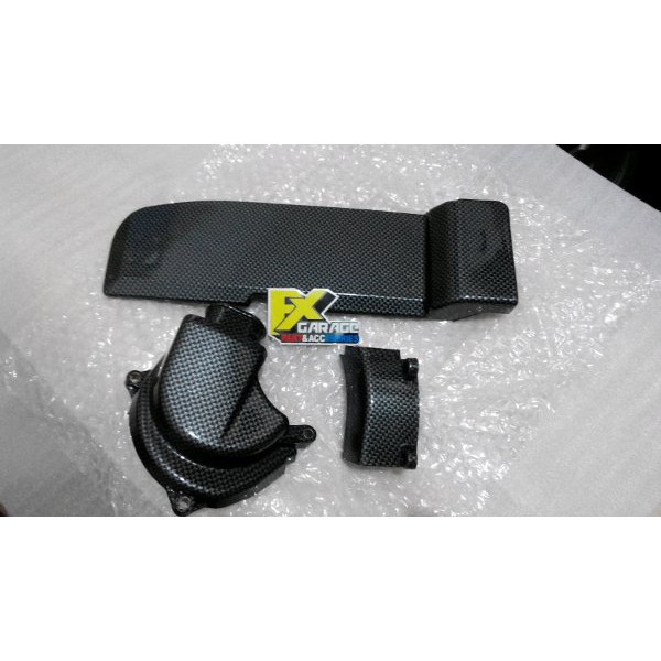 paket carbon hitam cvt Nouvo