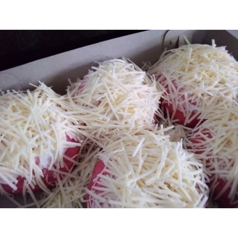 

roti jabrik red velvet