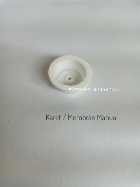 Sparepart Pompa ASI Realbubee Manual