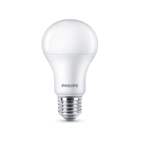 PHILIPS MyCare LED Bulb Paket Multipack 4W Putih - isi 4bh