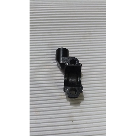 DUDUKAN SPION KANAN,RUMAH SPION YAMAHA VEGA ZR/MIO SPORTY Produk DMC