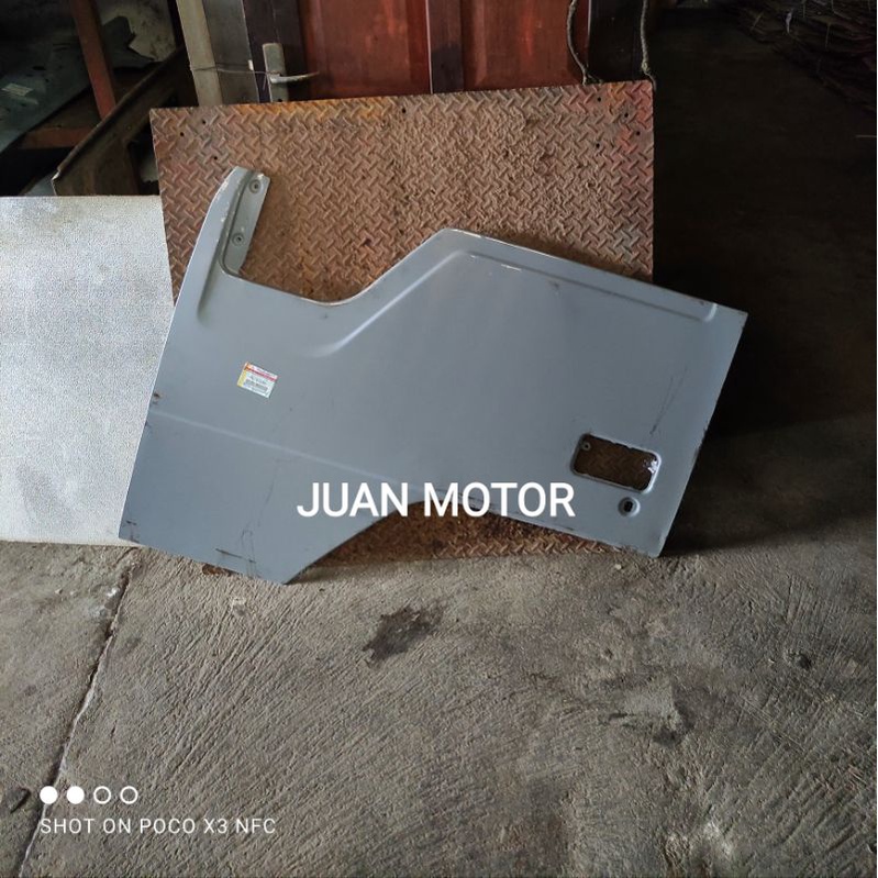 PANEL DAUN/KULIT PINTU RAGASA/MARUTI 120PS/135PS ORIGINAL KTB