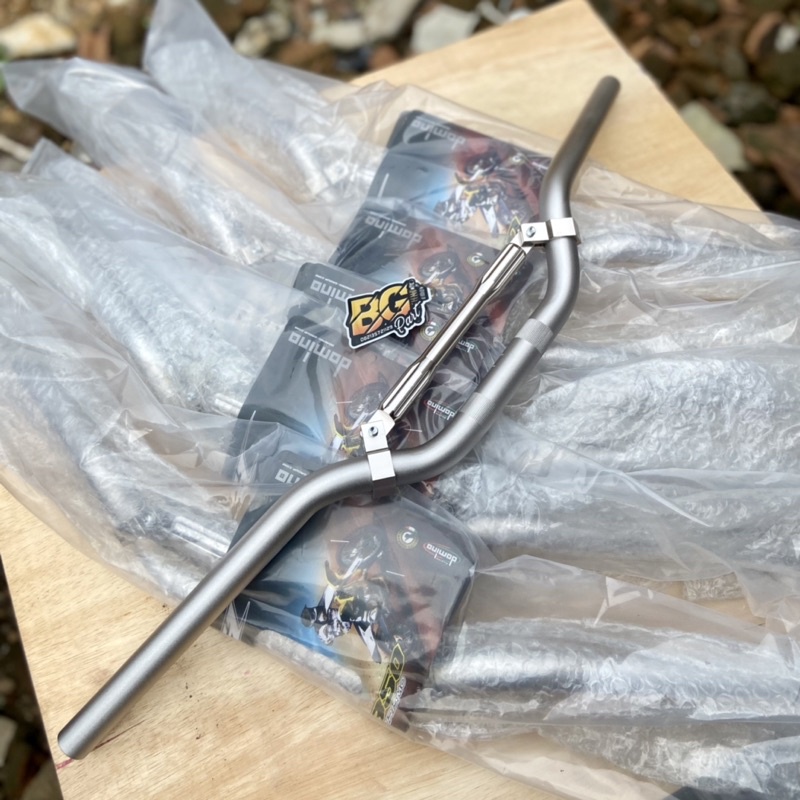Stang Stir DAY tipe low set stabiliser model ori replika daytona