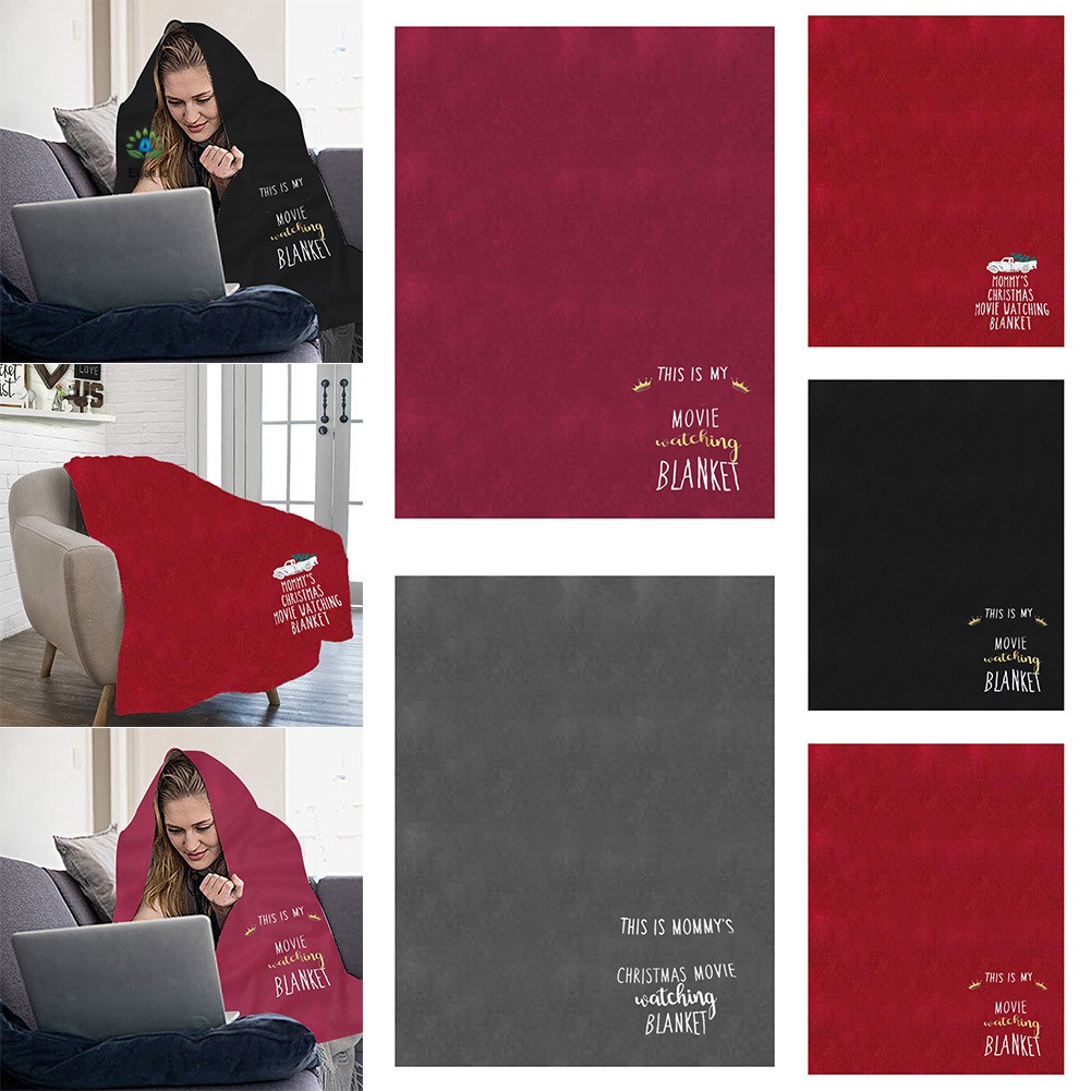 indoor outdoor travel blanket