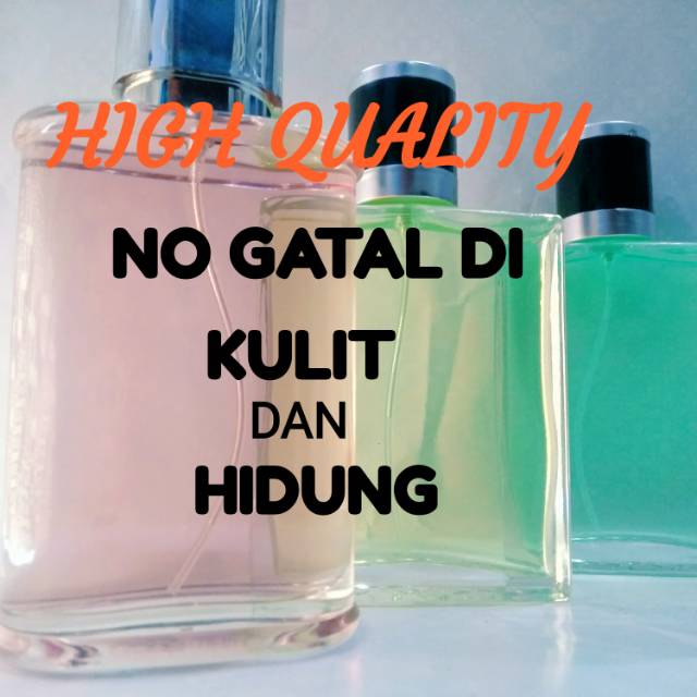 BJ PARFUM PRIA WANITA 35ML-100ML