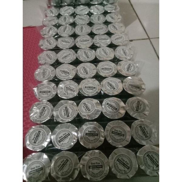 

Kertas Struk Thermal Roll Printer EDC 58*40