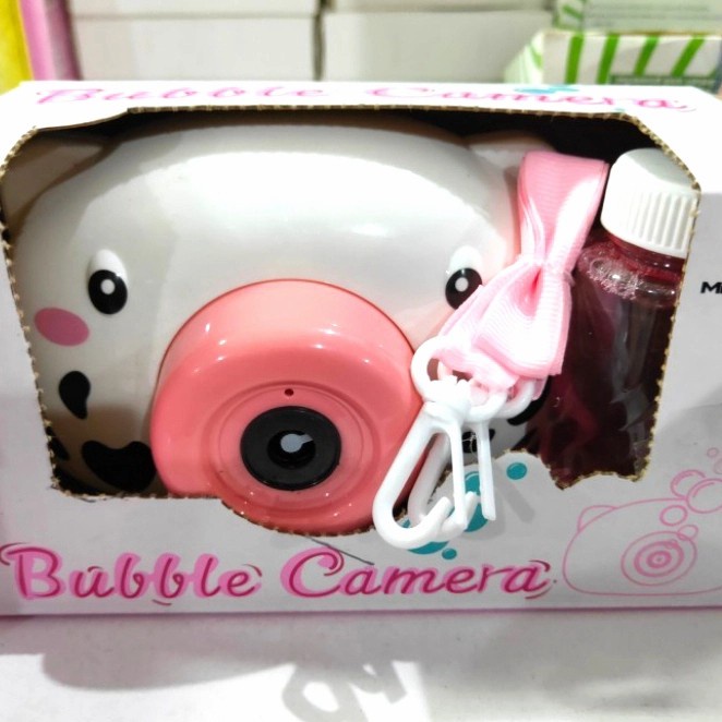 RSPS BUBBLE CAMERA KAMERA BUBBLE KAMERA BUBLE