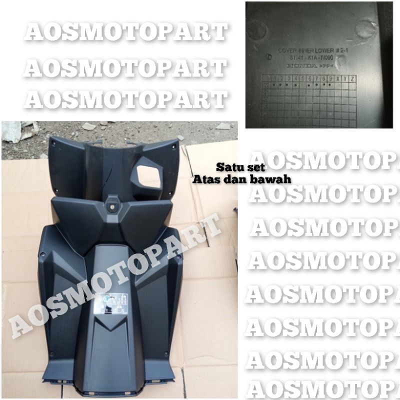 legsil kunci dasbor kunci dasbor rak laci beat new LED dan beat street view LED non charger original