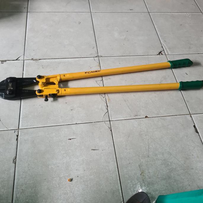 Gunting Beton/besi 42 Inch