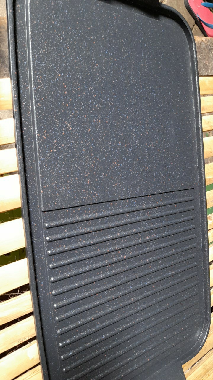 Alat Pemanggang Multi Grill Pan