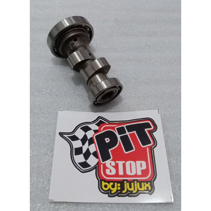 noken as racing honda grand/supra bore up