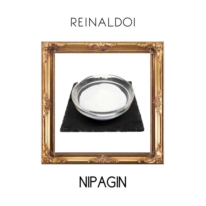 

BISA COD Jual Pengawet Nipagin - Methylparaben Murni 1 Kg Murah Surabaya - 500 GR