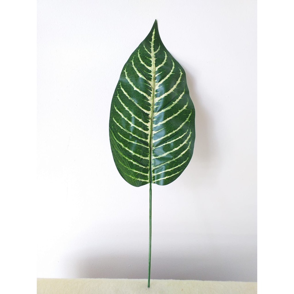 

Daun Satuan Artificial Zebra L