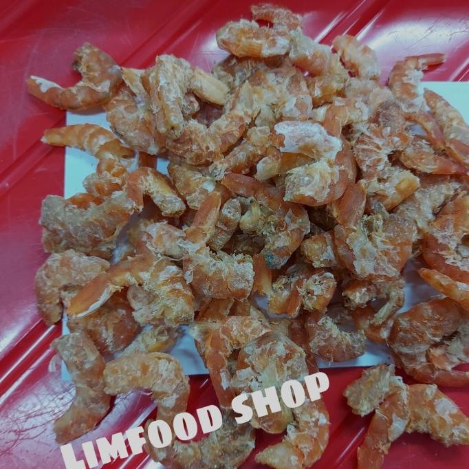 

[COD] udang kering premium besar [COD]