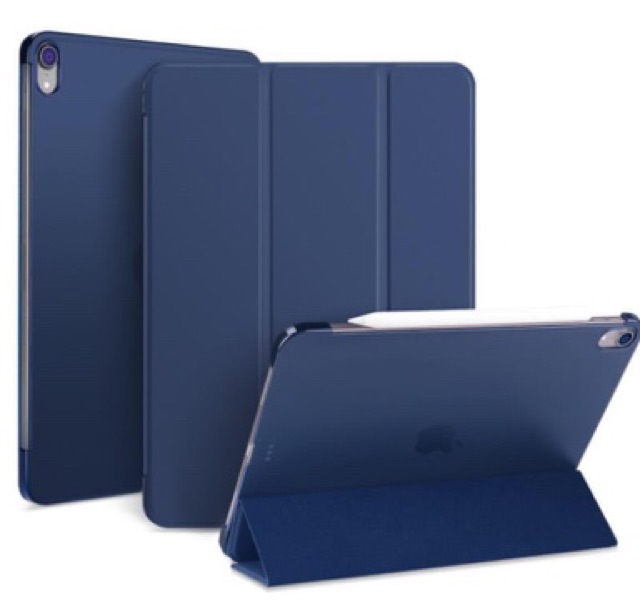 FLIP CASE AUTOLOCK LEATHER IPAD PRO 11” 2019