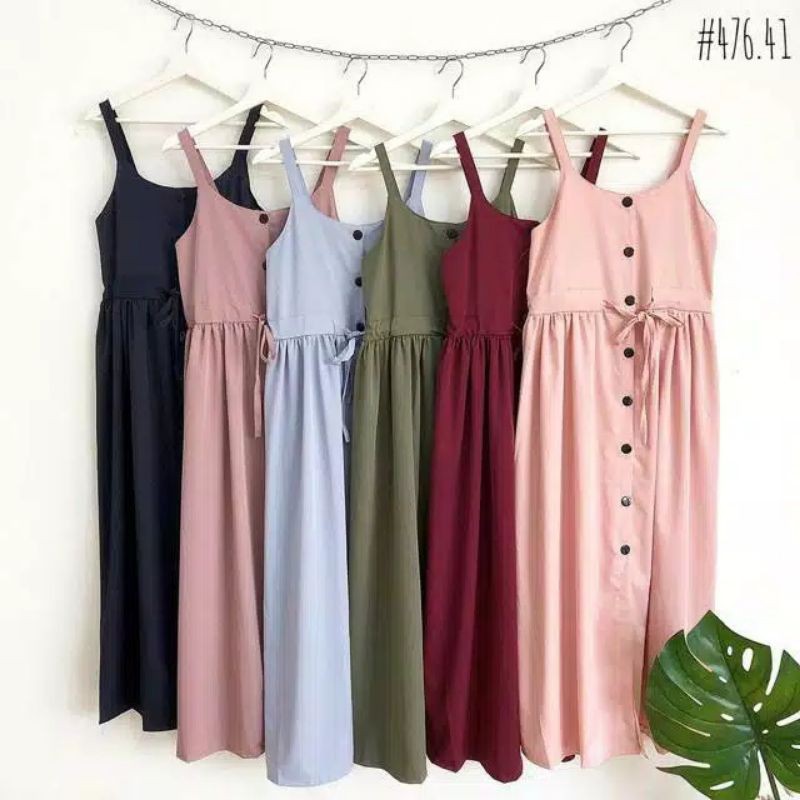 Overall wanita/overall remaja/Overall kekinian