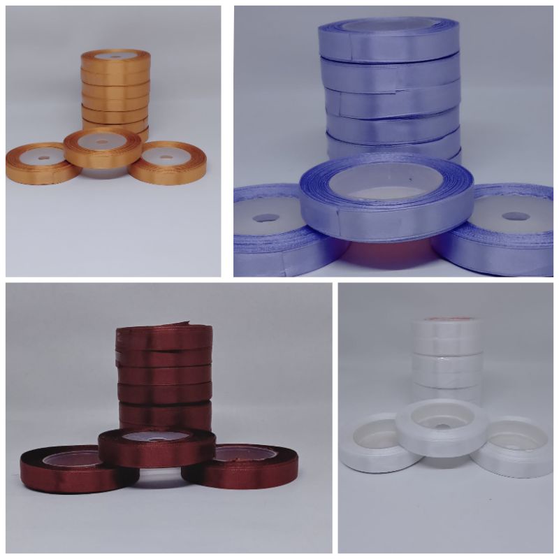 

pita kado/pita satin/ hiasan pesta