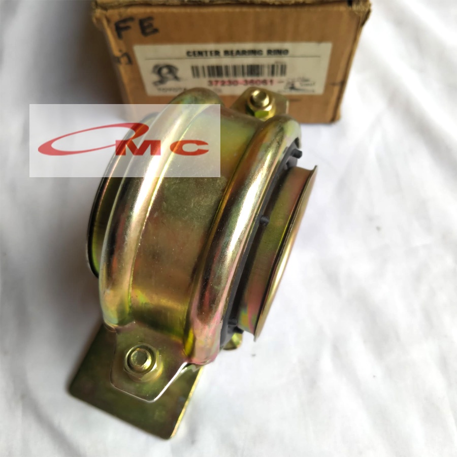 Gantungan Laher Kopel Center Bearing Dyna Coaster 37230-36061-SEAL