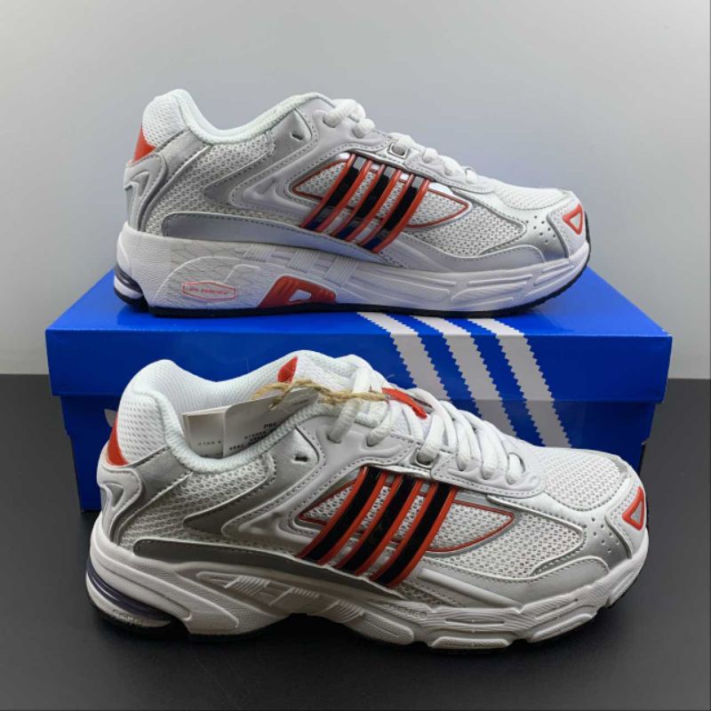 NEW ADIDAS RESPONSE CLASSIC WHITE  (GX2506) pre-order