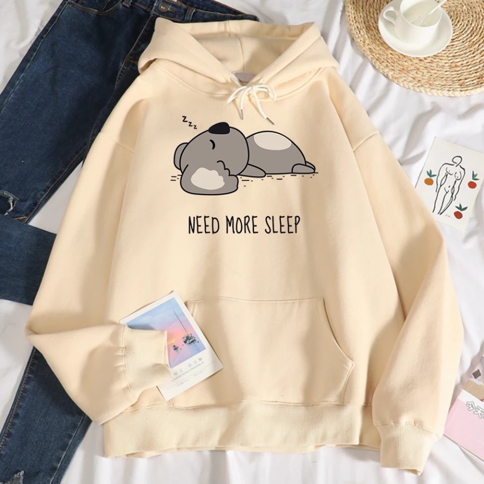 Sweater anak perempuan KOALA CREAM jaket anak baju anak perempuan