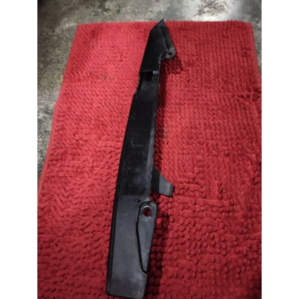 cover ketengkas pelindung Honda Supra 100 Supra fit lama original