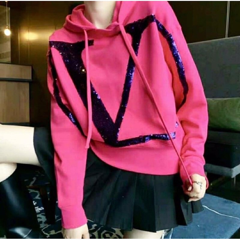 Sweater Valentino premium