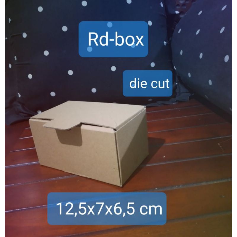 

kardus murah/karton/box uk 12,5x7x6,5 cm box pizza diecut box aksesories