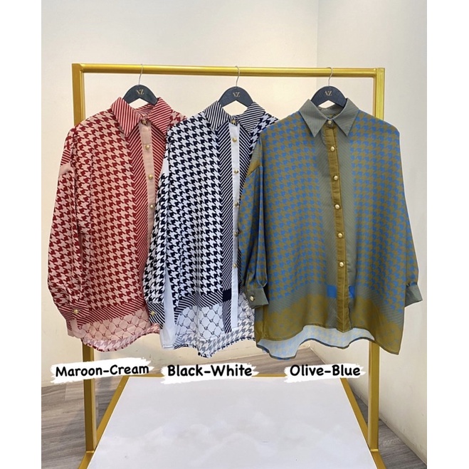 vivizubedi vz New chafiye top