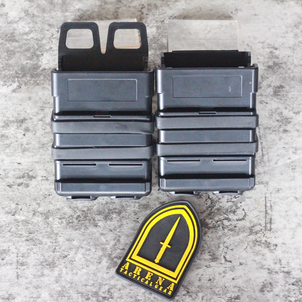 Arena - Magazine Pouch Double Stack