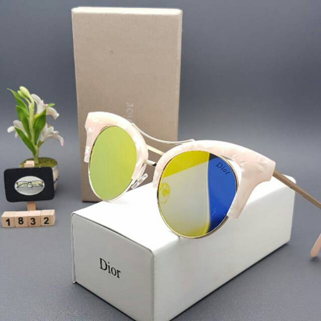 Dijual Kacamata fashion wanita cewek Murah