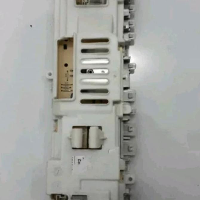 Pcb Modul Mesin Cuci Sharp Es-Fl862 Es Fl872 Es Fl1082 | Star 