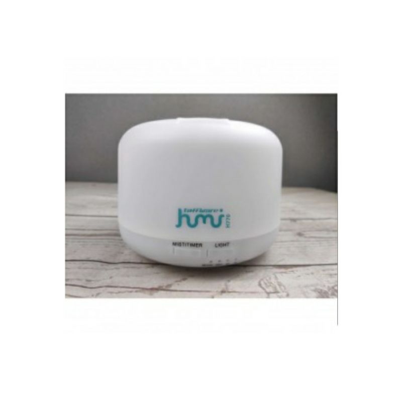 Taffware Air Humidifier