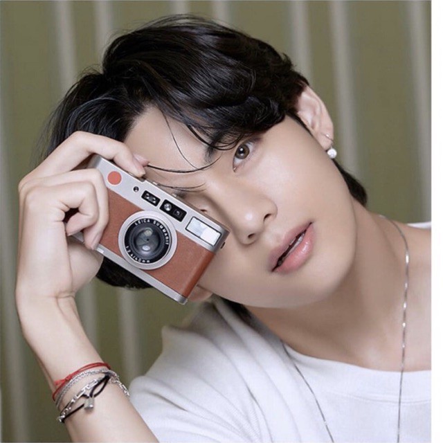 Asmama Douar Bracelet V