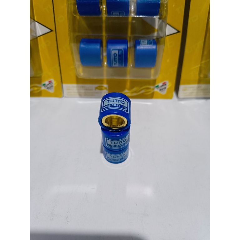 ROLLER RACING SCOOPY FI SAMPAI TAHUN 2019 TUTTO HIGH QUALITY