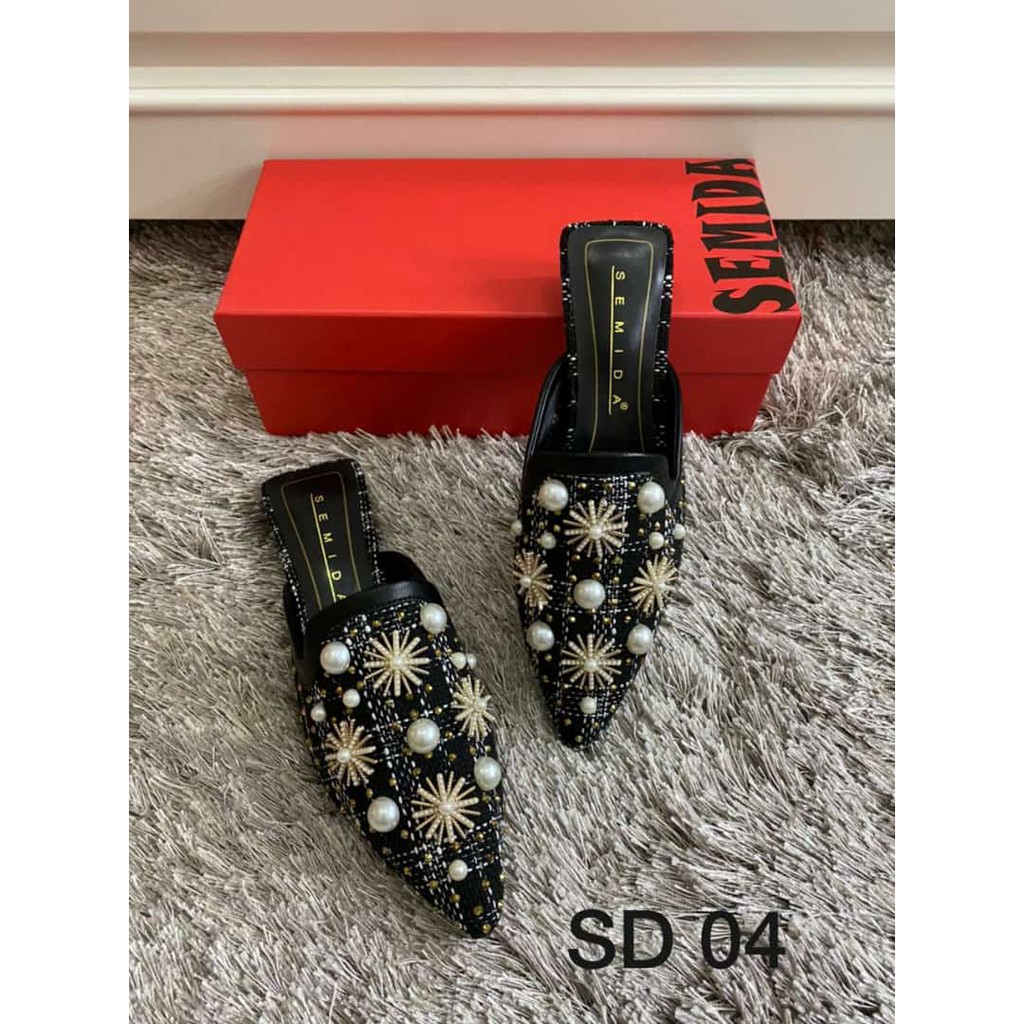 Slip On Smd 04