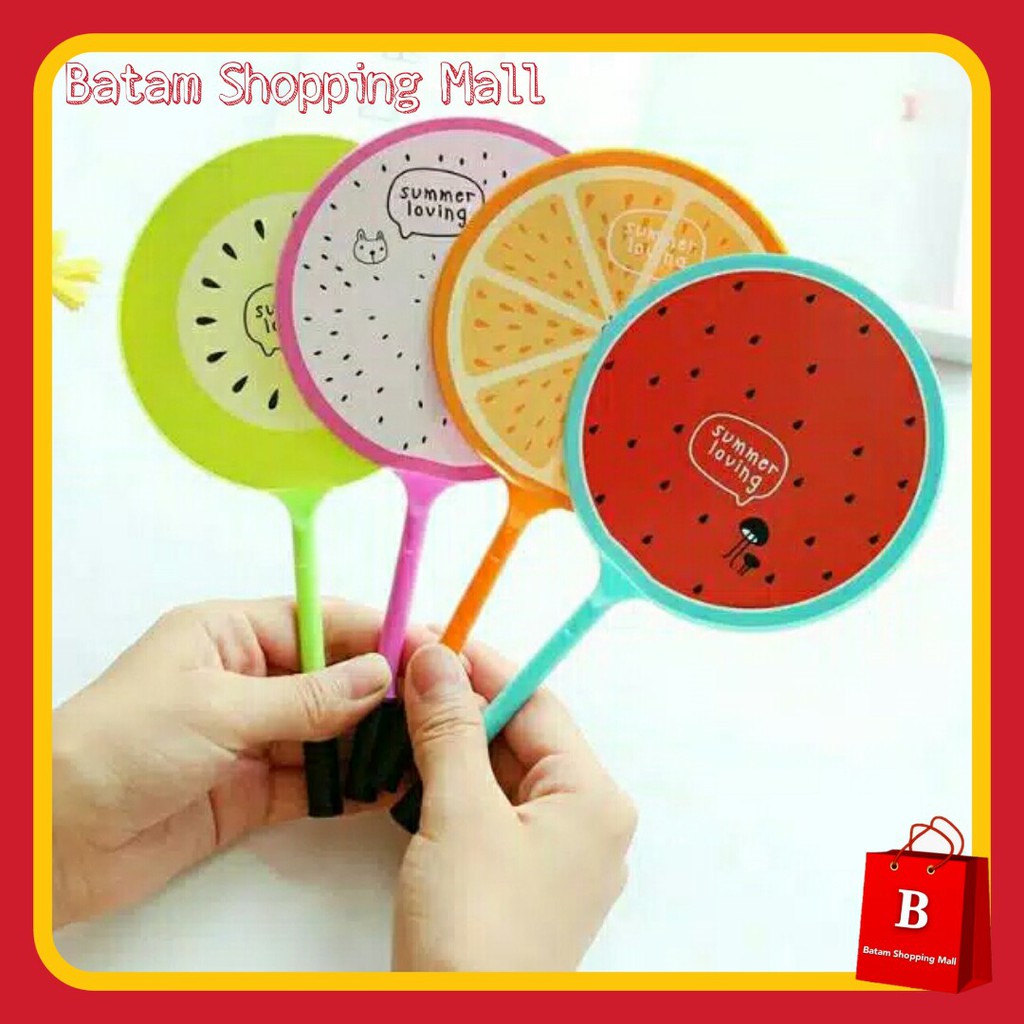 

PENA/PULPEN KIPAS BUAH/FRUIT
