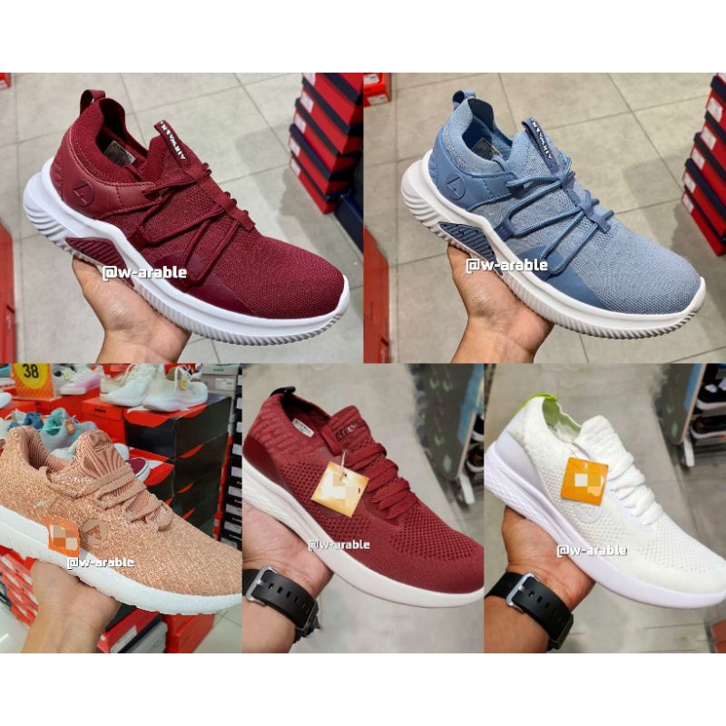 Sale Sepatu Airwalk Slip on Wanita Original