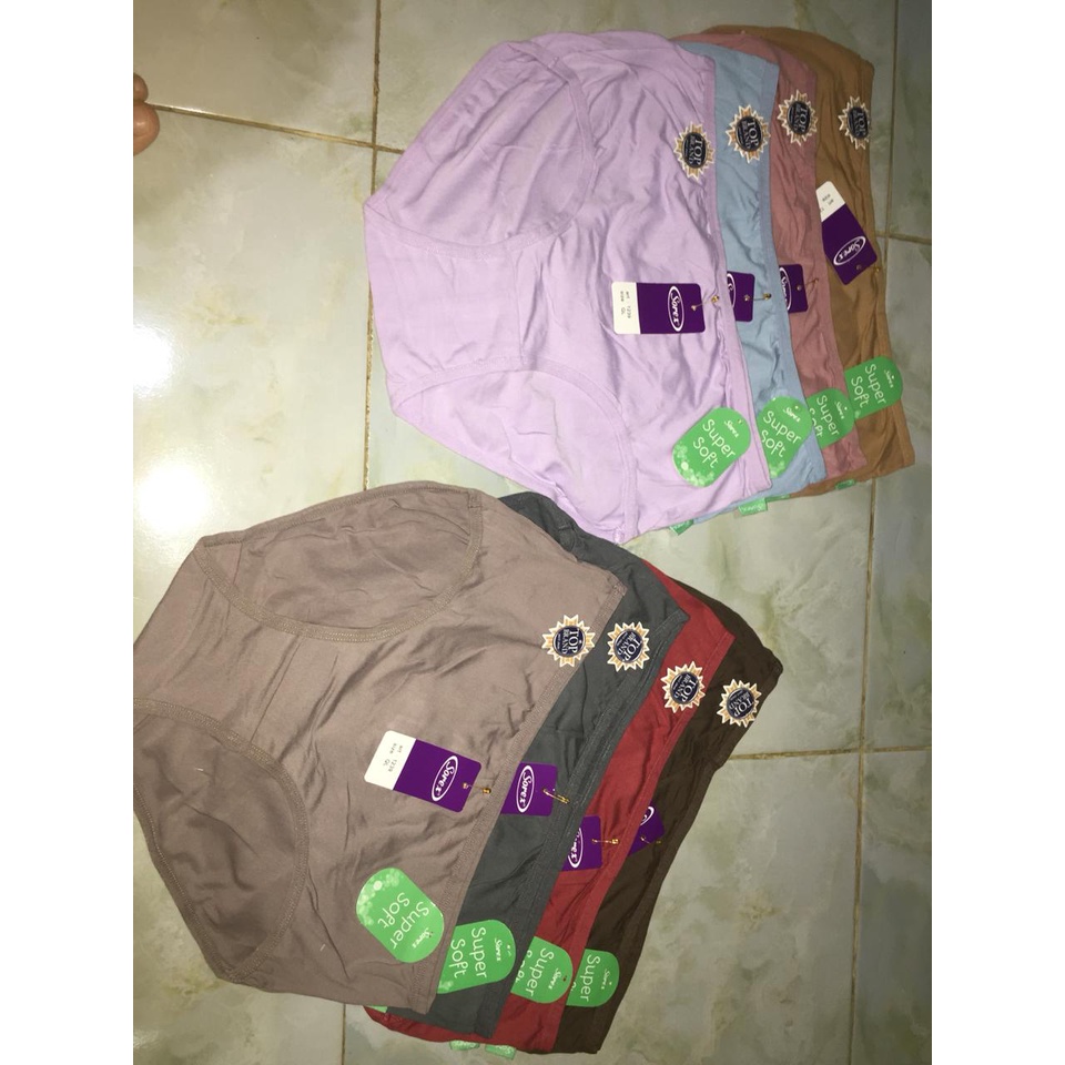 CD SOREX 1239 WANITA ORIGINAL SUPER SOFT DUAPUTRISHOP