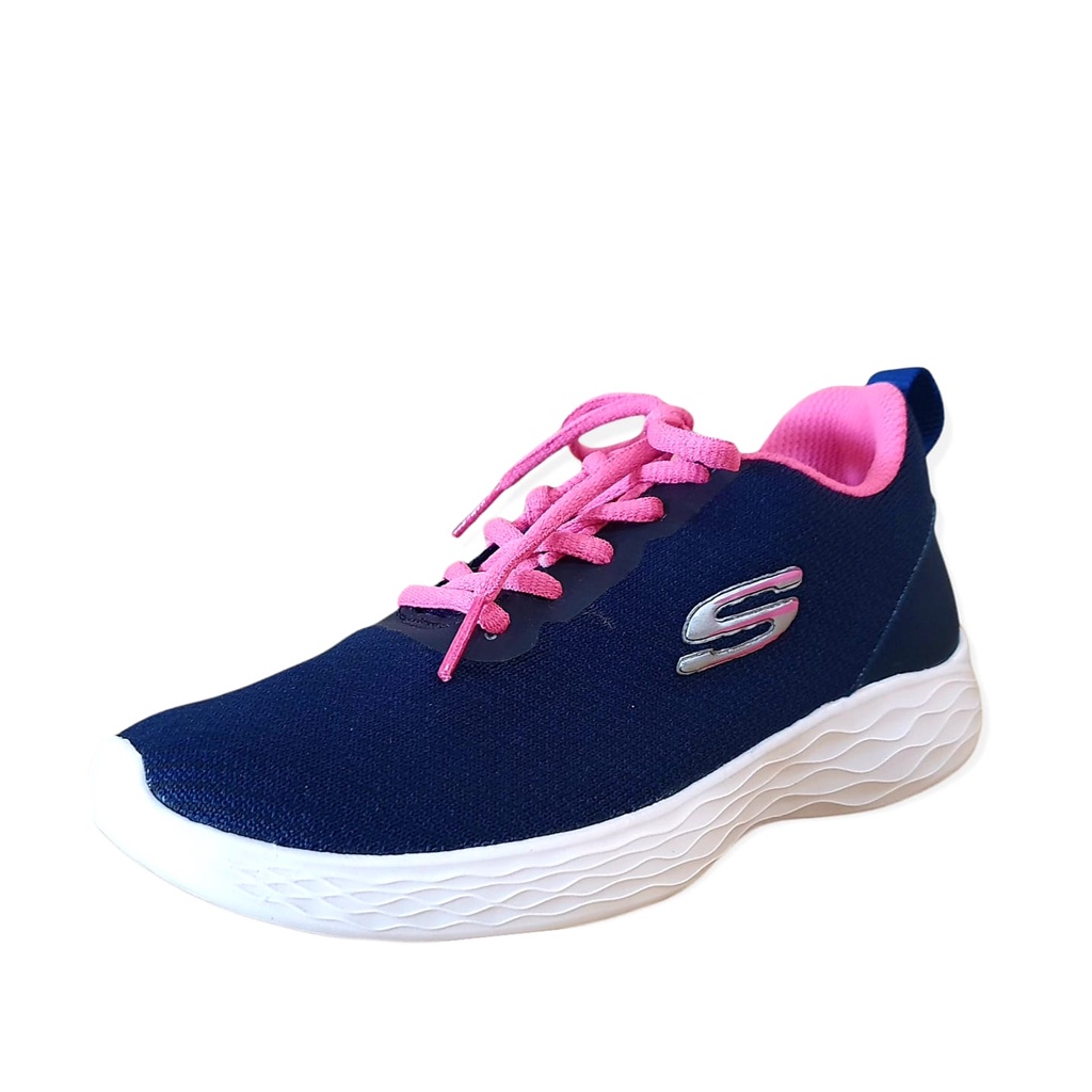 Sepatu  Wanita Sepatu Senam Sneakers Sepatu Slop Wanita Model Korea Sepatu Sketchers Wanita Go Elite