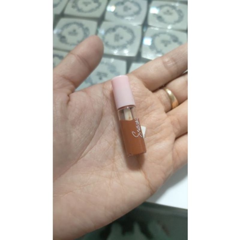 Sexy Glam Matte Mini Original Ms Glow