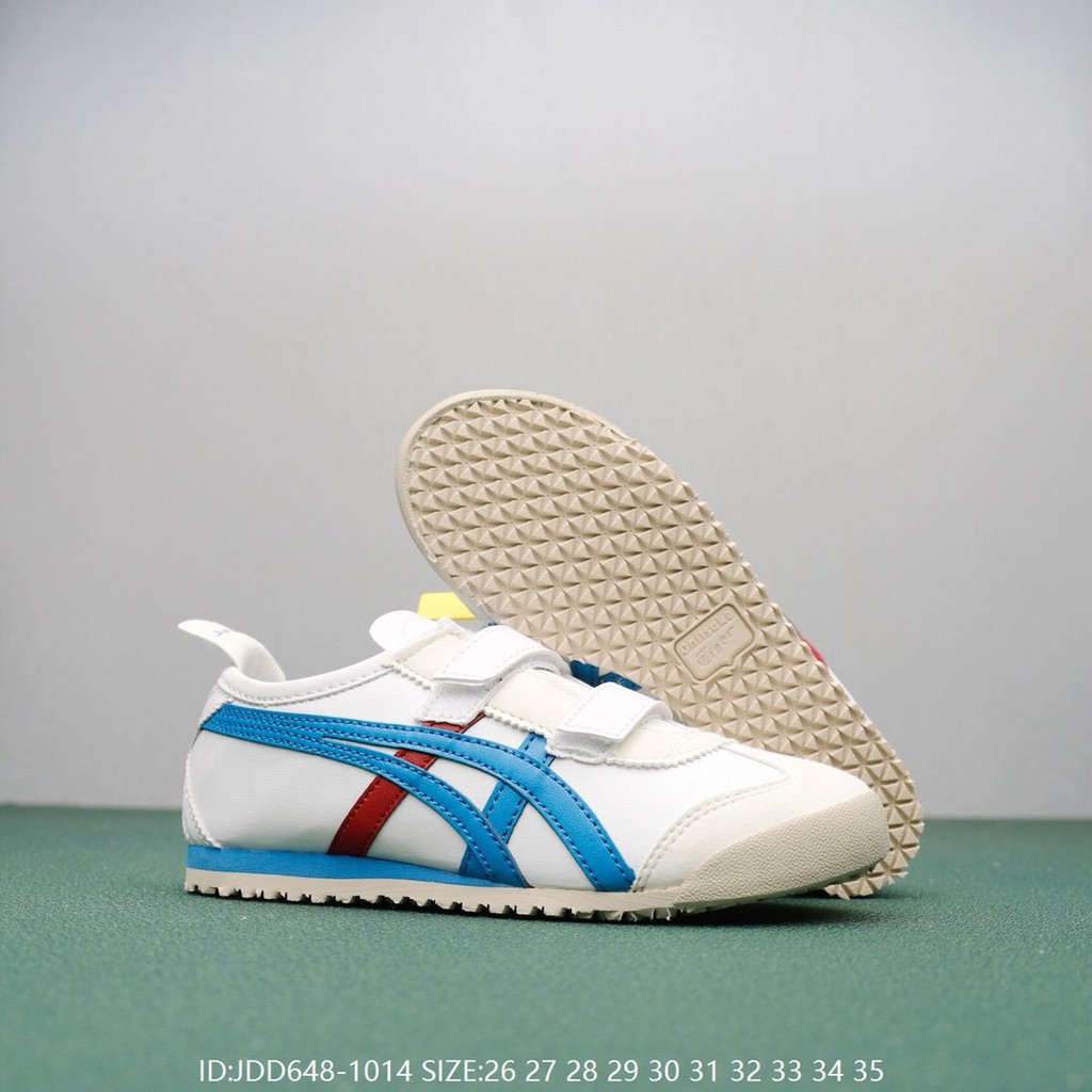 onitsuka tiger true to size