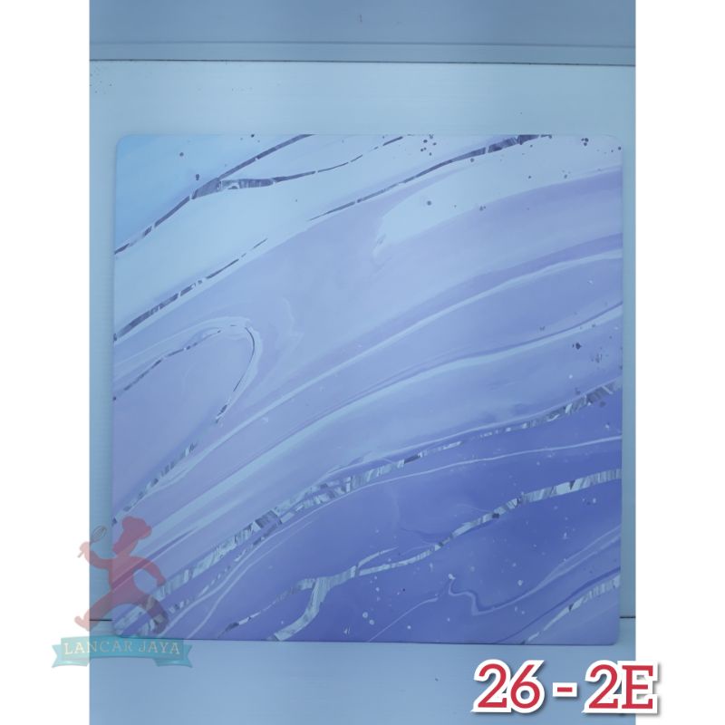 tatakan kue/alas kue / tatakan kue kotak /alas kue tart /tatakan kue tart ukuran 26